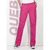 Quebec - Full Elastic Cargo Pant