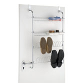 Bathroom Shelves
