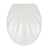 Shell Premium Toilet Seat