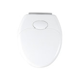 Family Toilet Seat