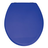 Prima Toilet Seat in Blue
