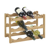 Norway Wine Rack