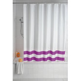 Tropical Shower Curtain