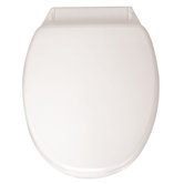 Diamond Toilet Seat