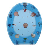 Malibu Toilet Seat