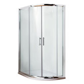 Pacific Offset Quadrant Enclosure