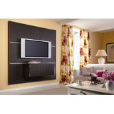 TV-M&ouml;bel "Basis-Set und Dekor-Set XS" mit 2 F&auml;cher Mediabox  in Bilbao
