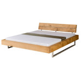 Bett "17/10"