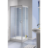 Telescopic Corner Entry