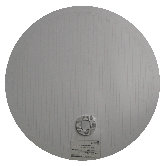 Circular 25" Mirror Defogger