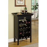 Powell Furniture Wine Racks