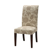 Classic Seating Parson Chair Slipcover