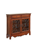 Powell Console Tables 