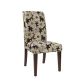 Parson Chair Slipcover