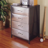 Powell Furniture Kids Dressers & Chests