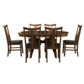 Powell Furniture Dining Sets