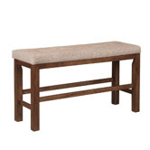 Powell Furniture Benches