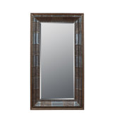 Expedition Leaning Floor Mirror