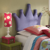 Powell Kids Headboards