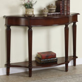 Masterpiece Console Table