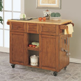 Kitchen Cart
