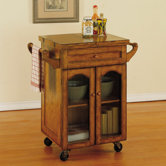 Kitchen Cart