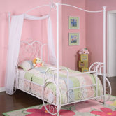 Powell Kids Beds