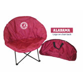 NCAA Round Chair
