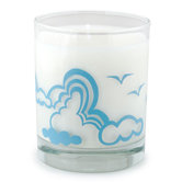 angela adams Cloud Soy Candle