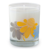 Binth Fresh Soy Candle