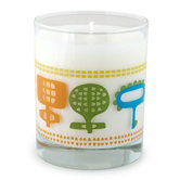 angela adams Happiland Soy Candle