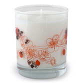 Binth Plenty Soy Candle