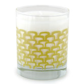 angela adams Sunshine Soy Candle