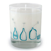 Lotta Jansdotter Idag Candle