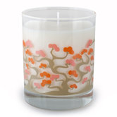 Zuz Design Bonsai Candle