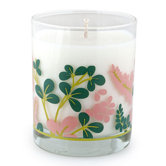 Zuz Design Prairie Clover Candle