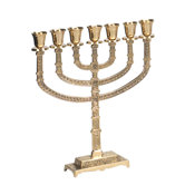 7 Branches Menorah