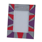 Bat Mitzvah Frame