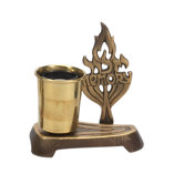 Electric Memorial Holder