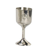 Pewter Kiddush Cup