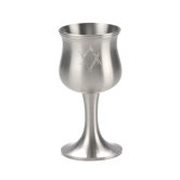 Pewter Kiddush Cup