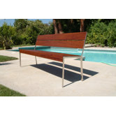 Etra Settee