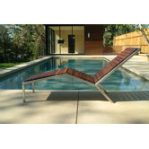 Talt Chaise Lounge