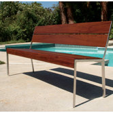 Etra Settee