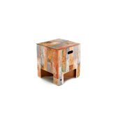 Dutch Design Chair Scrapwood Design