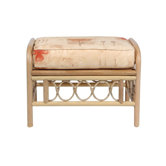 Morley Footstool