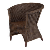 Iris Occasional Chair