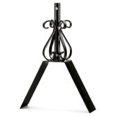 Large Decorative Roof Mount