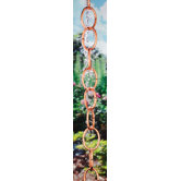 Link Rain Chain