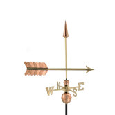 Arrow Weathervane